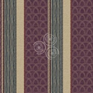 Обои Blue Mountain Design by Color Purple BC1582048