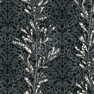 Обои Blue Mountain Design by Color Black BC1582123