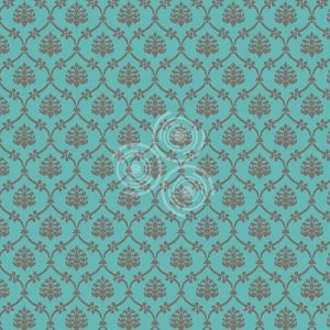 Обои Blue Mountain Design by Color Aqua BC1583562