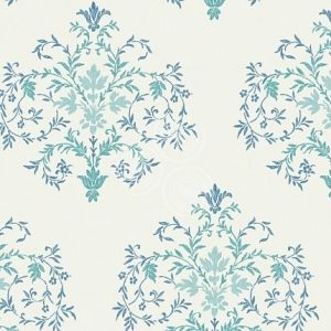 Обои Blue Mountain Design by Color Aqua BC1582080