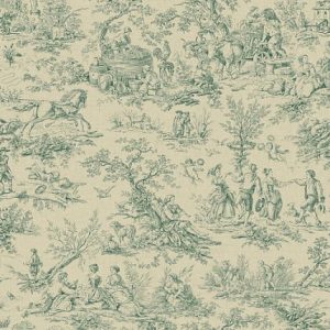 Обои KT-Exclusive Toiles de Jouy 2 tl61404