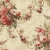 Обои KT-Exclusive Parisian Florals fv60019