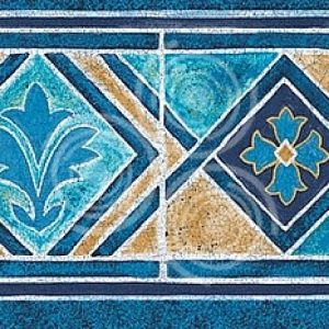 Обои Blue Mountain Design by Color Jewel BC1583720