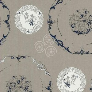 Обои Rasch Textil Brigitte von Boch - un jour a Versailles 297118