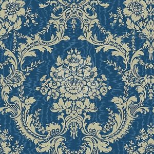 Обои Blue Mountain Design by Color New Arrivals BC1583958