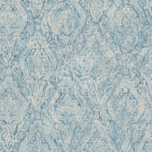 Обои Blue Mountain Design by Color Blue BC1581779