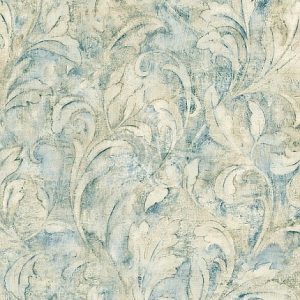 Обои Blue Mountain Design by Color Blue BC1580576