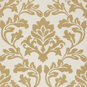 Обои Covers Wallcoverings Diamond 12-Brass