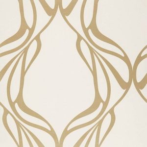 Обои Covers Wallcoverings Diamond 35-Gold