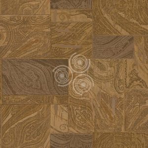 Обои Blue Mountain Design by Color Brown BC1581327