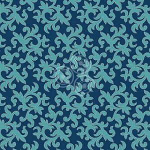 Обои Blue Mountain Design by Color Blue BC1582104