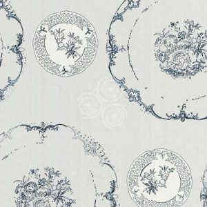 Обои Rasch Textil Brigitte von Boch - un jour a Versailles 297095