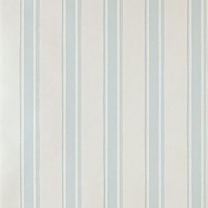 Обои Farrow & Ball Block Print and Closet Stripes BP-742