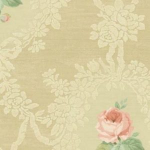 Обои KT-Exclusive Mayflower Watercolor Florals MF20207