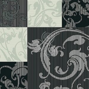 Обои Blue Mountain Design by Color Black and White BC1582124