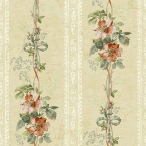 Обои KT-Exclusive Parisian Florals fv61107