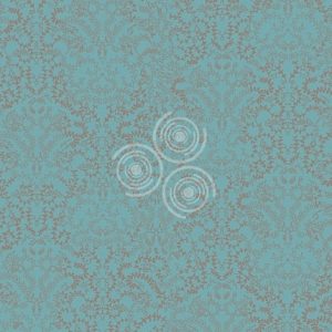 Обои Blue Mountain Design by Color Aqua BC1582086