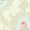 Обои KT-Exclusive Mayflower Watercolor Florals MF20207