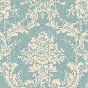 Обои Blue Mountain Design by Color Aqua BC1582079