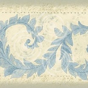 Обои Blue Mountain Design by Color Pastel BC1581761