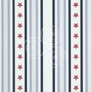 Обои Coordonne Stars and Stripes 2800083