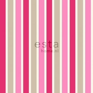 Обои Esta Home Stripes XL 116513