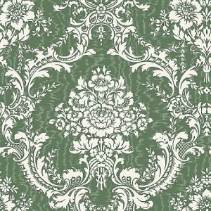 Обои Blue Mountain Design by Color Green BC1582019