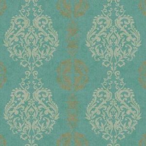 Обои Ashford House Botanical Fantasy WB5432