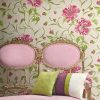 Обои Casamance Hampton Garden 9330314