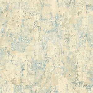 Обои Blue Mountain Design by Color Aqua BC1581767