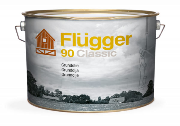 Flugger 90 Classic