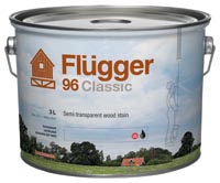 Flugger 96 Classic (9,1л)