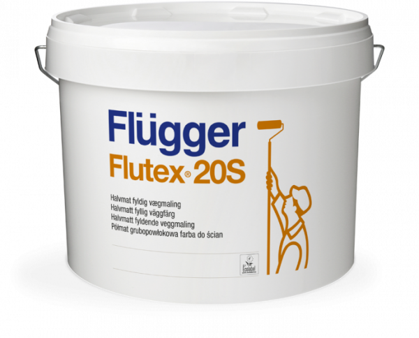 Flugger Flutex 20S