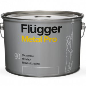 Flugger Metal Pro Metal Enamel