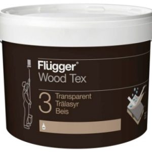 Flugger Wood Tex Transparent