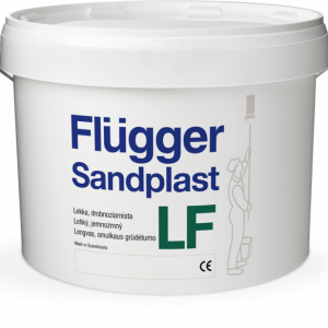 Flugger Sandplast LF
