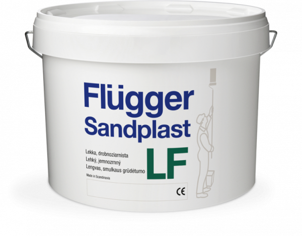 Flugger Sandplast LF