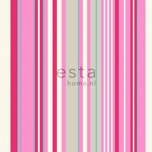 Обои Esta Home Stripes XL 116531