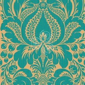 Обои Blue Mountain Design by Color Aqua BC1581409