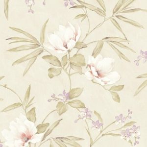 Обои Grandeco Fiore FO3202