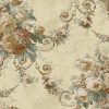 Обои KT-Exclusive Parisian Florals fv60019