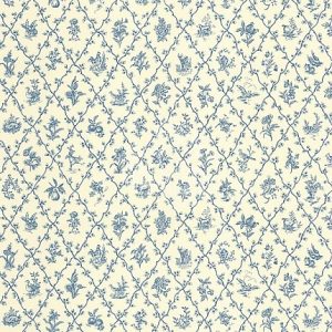 Обои Blue Mountain Design by Color Blue BC1580389