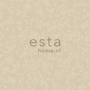 Обои Esta Home Bohemien 196347