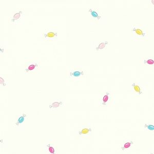 Обои Wallquest Pelican Prints коллекция Jelly Beans JB81701