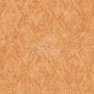 Обои Blue Mountain Design by Color Orange BC1581780