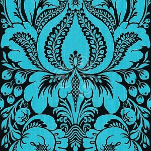 Обои Blue Mountain Design by Color Black BC1581415