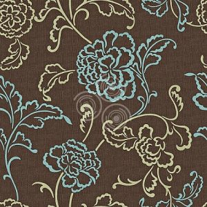 Обои Blue Mountain Design by Color Brown BC1582078