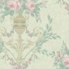 Обои KT-Exclusive Mayflower Watercolor Florals MF21005