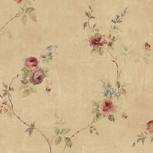 Обои Aura Rose Garden SP24431