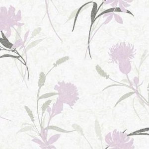 Обои Ashford House Botanical Fantasy WB5400